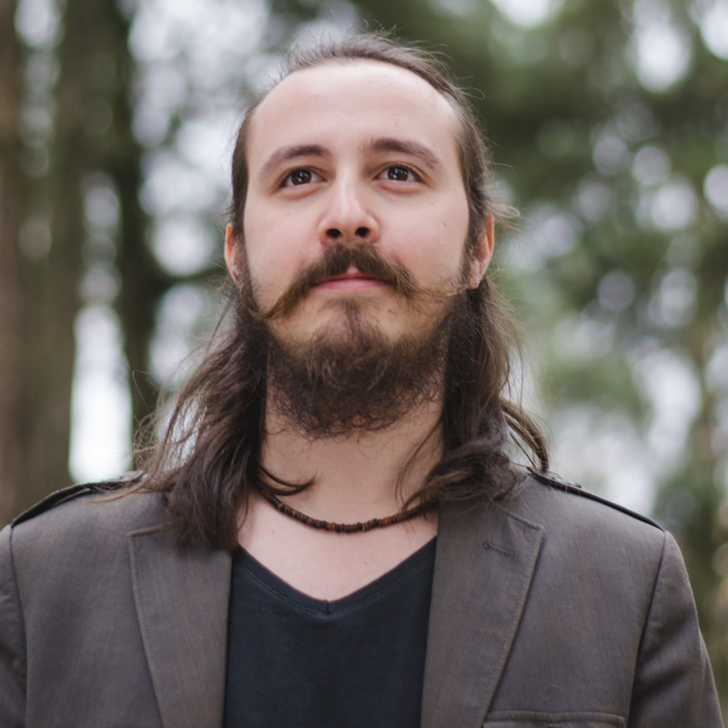Tiago Pezzini
