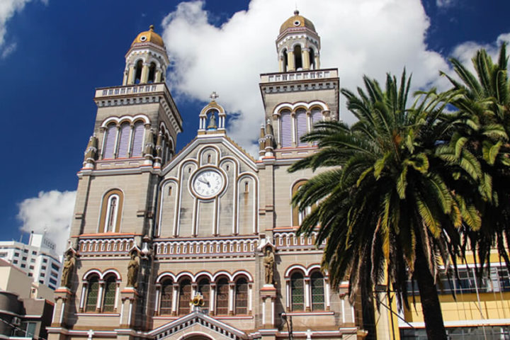 Catedral de Passo Fundo