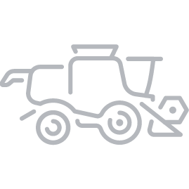 Indústrias de Máquinas e Implementos Agrícolas